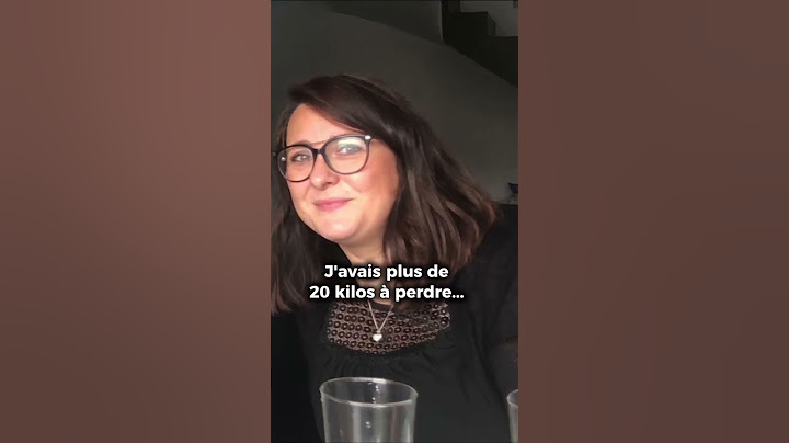 Je pensais que je n’y arriverais jamais… Plus de 20 kg à perdre, un métabolisme au ralenti, une