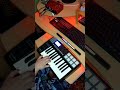 Stigmata Сентябрь (cover от Rebus club ) #guitar #midicontroller #looping #bass #drums #music