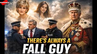 Prince Andrew arrested on 66th birthday due to Epstein Files (King Charles & Princess Diana)