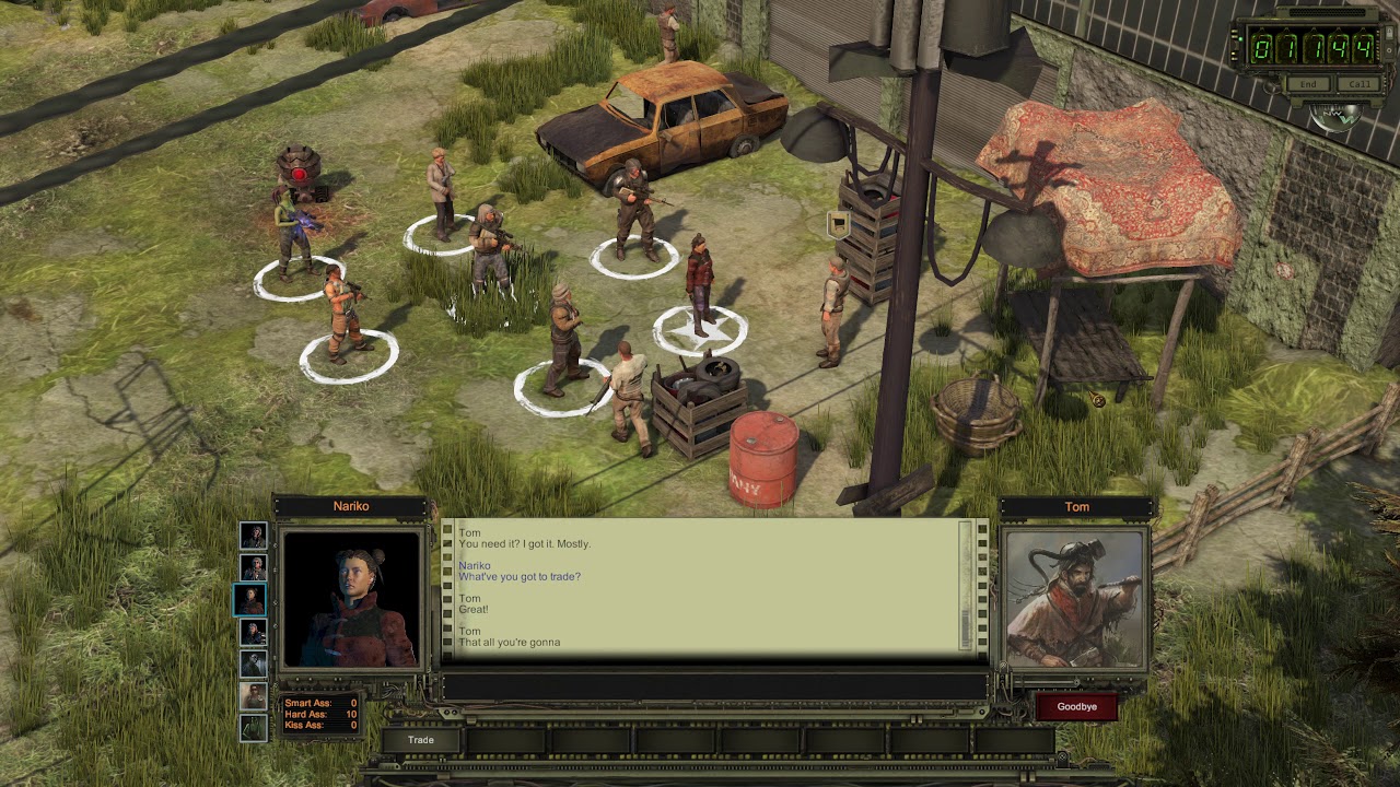 download free wasteland director download free wasteland director