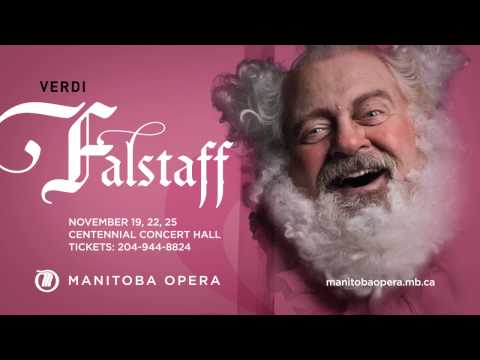 Falstaff: The Story