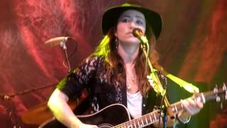 KT Tunstall - Carried (Live at Glastonbury Festival 2013)