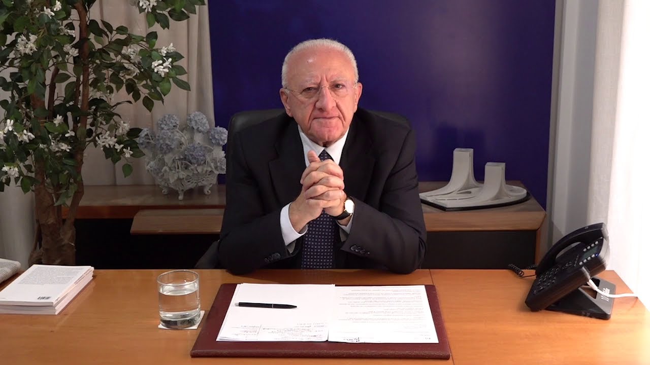 Il punto della settimana