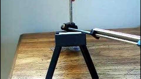 Sharpening Tools/Kits : Part 3 - EdgePro Apex