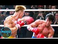 Top 10 Fights From the Rocky/Creed Franchise