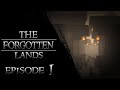 The Forgotten Lands | Beginnings #1 (Minecraft Roleplay)