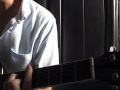 風「地平線の見える街」カバー