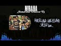 Jomireso Voices Tz Niraha Official Lyrics Video Jomireso Voices Tz Niraha Official Lyrics Video