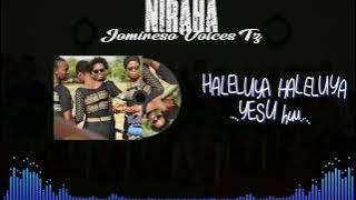 Jomireso voices Tz - Niraha (  lyrics Video)