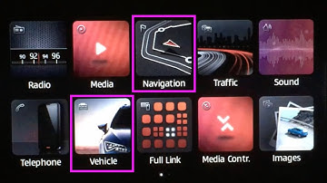 Updating Firmware and Maps in my #seatleon #cupra