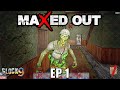 7 Days To Die - Maxed Out EP1 (Alpha 19)