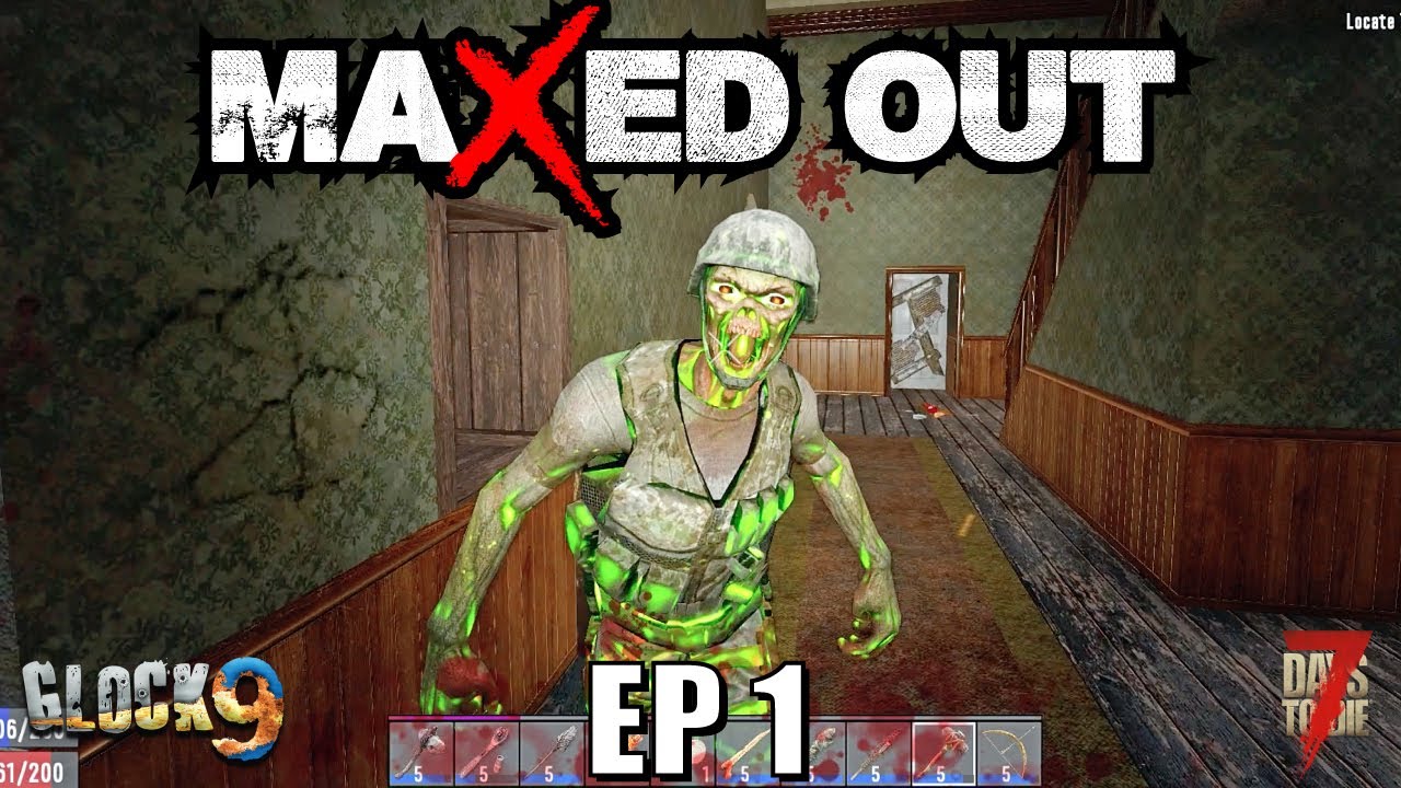 anyone still play 7 days to die alpha 10.4 anyone still play 7 days to die alpha 10.4