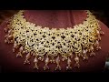 Chand tara necklace  lct  edition  delhi traditional handmade jewellery  mudassir creations