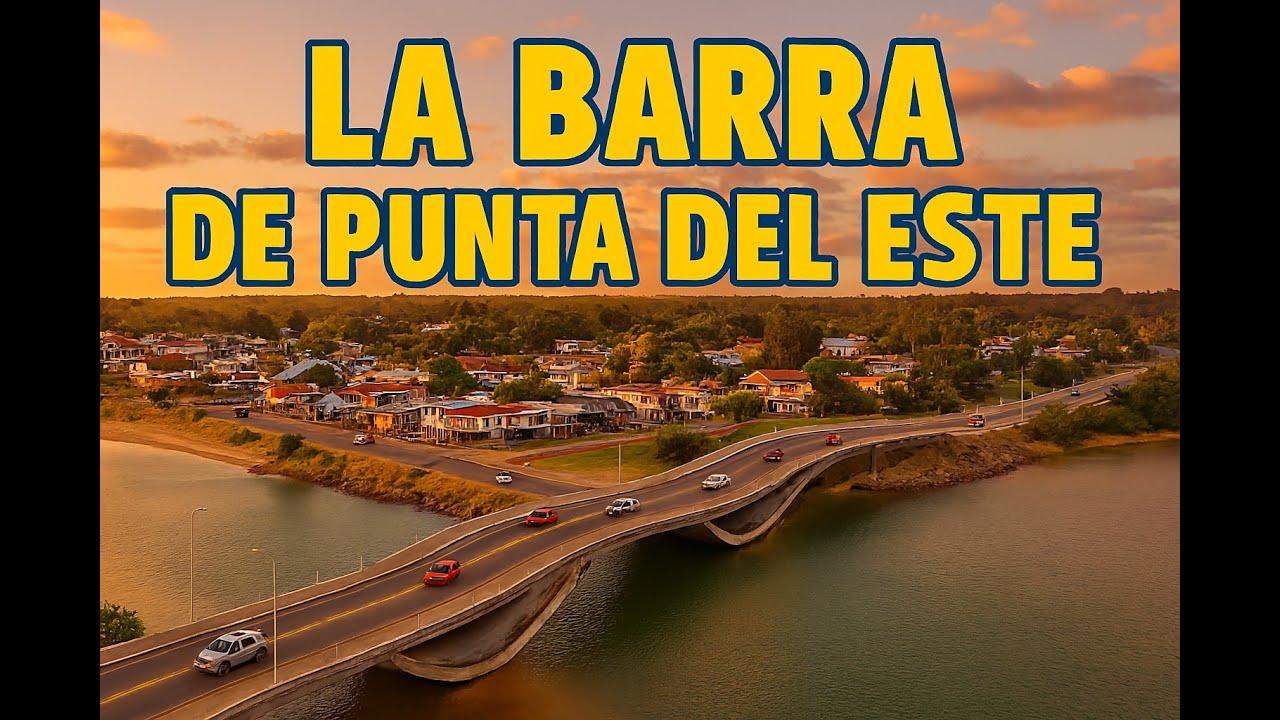 Barra Punta del Este 2026