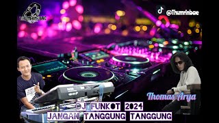 Download lagu Terbaru Dj Funkot Jangan Tanggung Tanggung / Versi Keyboart KN24/26