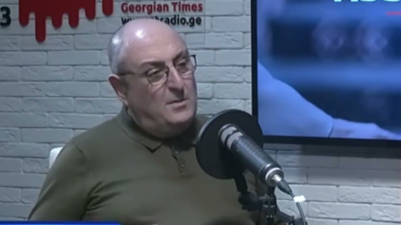 ეფშტეინის საქმე - რა კავშირი აქვს ე. წ. ეფშტეინის ფაილებს საქართველოში ე. წ. კასრის ჩანაწერებთან