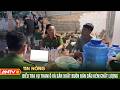 Họp báo thông tin kết quả đấu tranh vụ án: Tham ô tài sản, sản xuất, buôn bán dầu D.O | ANTV