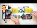 Beginning of video
