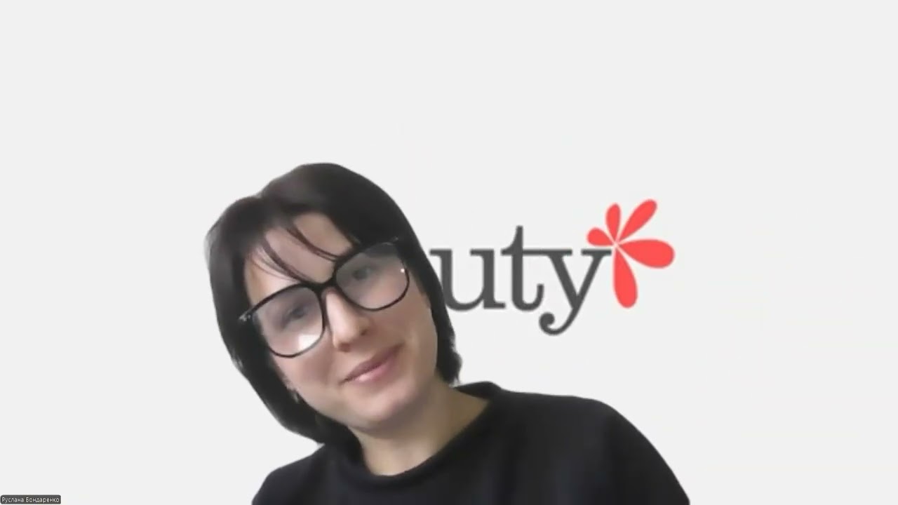 True Beauty micro lesson