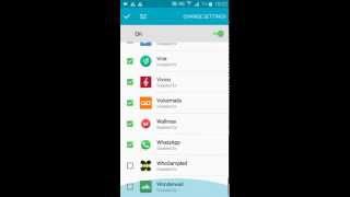 Increase your Galaxy S5 battery with a simple action on Smart Manager screenshot 1