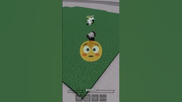 What is TSB even about vro 😭🙏 ┃The Strongest Battlegrounds