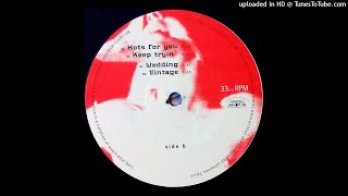 Positive Thinking - Wedding (1994)