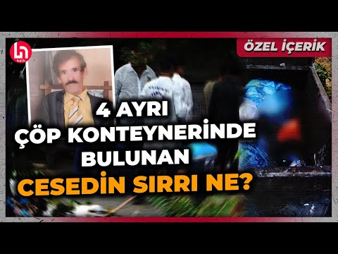 79 yaşındaki adamdan ne istediler? Müslim Sarıyar anlattı!