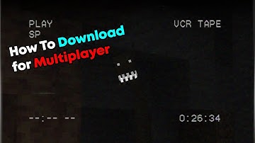 How To Download Cave Dweller Mod for Multiplayer