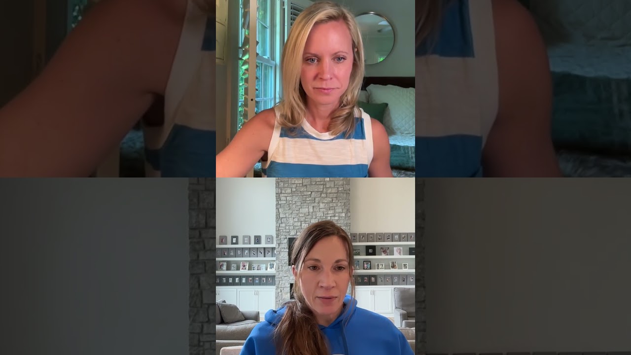 MOMS: RE-SET THOSE RUNNING PRs #motherrunner #runningpodcast