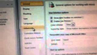 Word 2010 Arabic Urdu Numerals Numbers screenshot 5