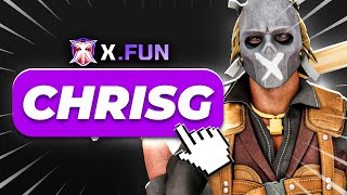 X.FUN: BEST PROMOCODE 2025 ✨