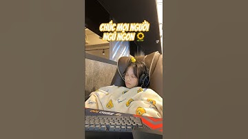 Khi tiệm net như ở nhà? #khumcanco