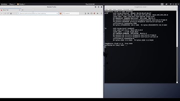 Abis  HD6000 Plus projector WAN RCE PoC