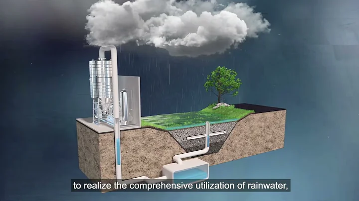 ANDRITZ - Foshan - China New Plant