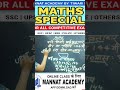 Maths by Tiwari Sir #competitiveexams #tiwarisirgzb