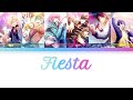 How Would Hypnosis Mic Sing "Fiesta" by IZ*ONE? (Korean Ver.)