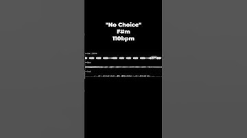 F#m 110bpm #samplethis #sample #musicproducer