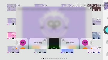 How To Make CoNfUsIoN In MegaPhoto And KineMaster In G Major