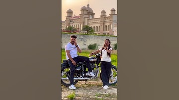 Bullet lover ❤️ #youtubeshorts #billaharyana #viral #bulletlover #likeforlikes #haryanvisong