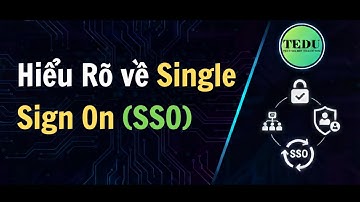 3.6. Hiểu Rõ về Single Sign On (SSO) – Khóa Học Authentication & Authorization Nâng Cao