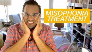 What To Do When You Hate Sounds Misophonia Treatment