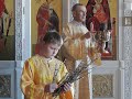 пономари Свято Николаевского прихода