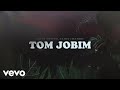 Bruno Martini, Clara Valverde - Tom Jobim (Lyric Video)