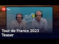 Tour de France 2023 | Teaser | TV 2 Play