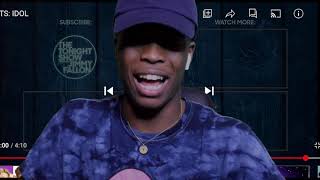 BTS: IDOL (REACTION!!) *I think I like BTS now*