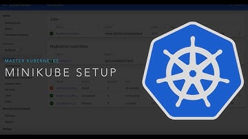Kubernetes Tutorial 4 | Minikube Setup