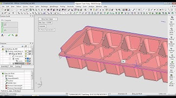 04_creat parting line preview and parting face.avi