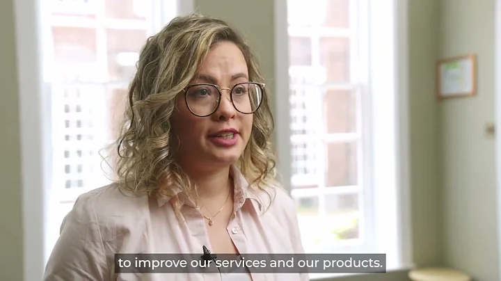 LIF Advance: Jennifer Rodriguez, CEO of Vbraille