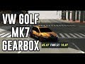 VW GOLF MK7 GEARBOX !!! || 925HP || Car Parking Multiplayer