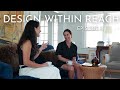 Design within reach ep 2  jens home tour  designing on a budget  house tours  classic home